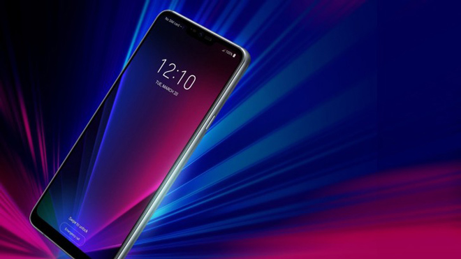 lg g7 va q7 da duoc chung nhan quan trong can ke ngay ra mat