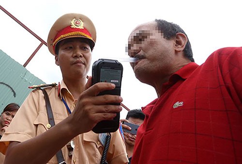 de nghi tuoc bang vinh vien doi voi tai xe su dung ma tuy gay tai nan