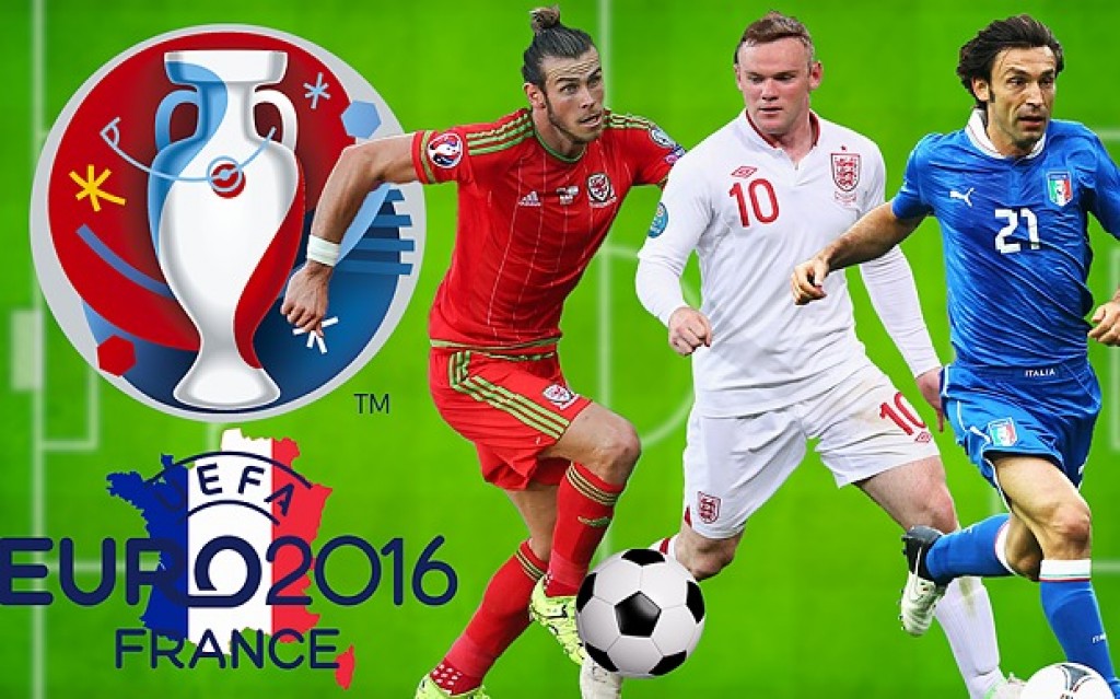 EURO 2016 sẽ hấp dẫn, kịch tính hơn nhờ… luật mới