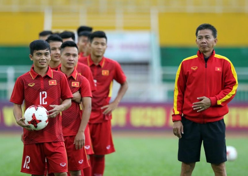 tu u20 world cup huong den hcv tai sea games 29