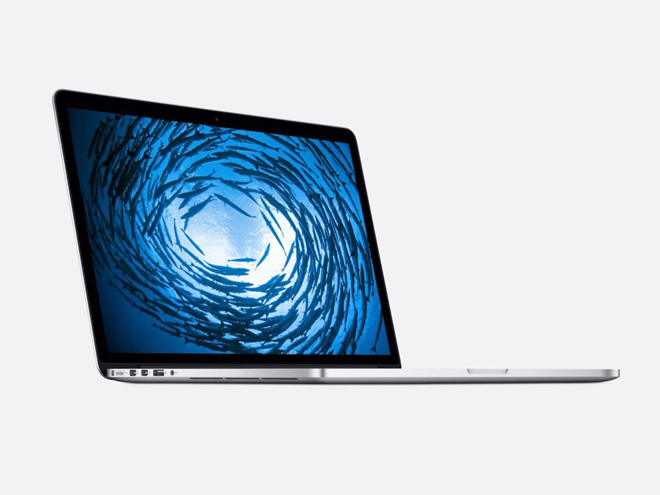 Gấp đến mấy cũng không nên mua MacBook lúc này