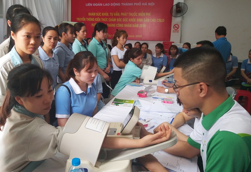 bai 2 nang cao doi song tinh than cho cong nhan lao dong