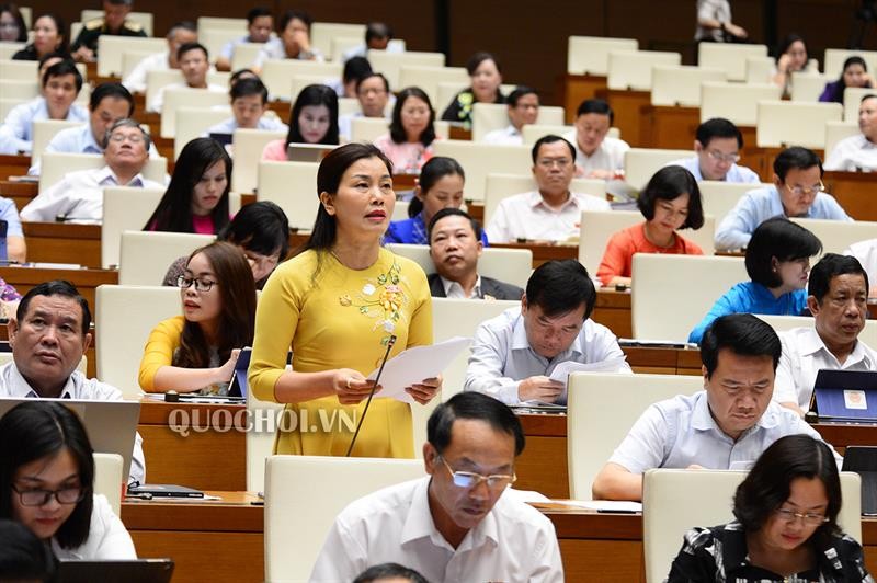 nhung van de nong can giai quyet nhanh