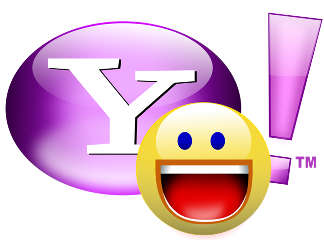 yahoo messenger bi khai tu sau thoi gian song ngac ngoai