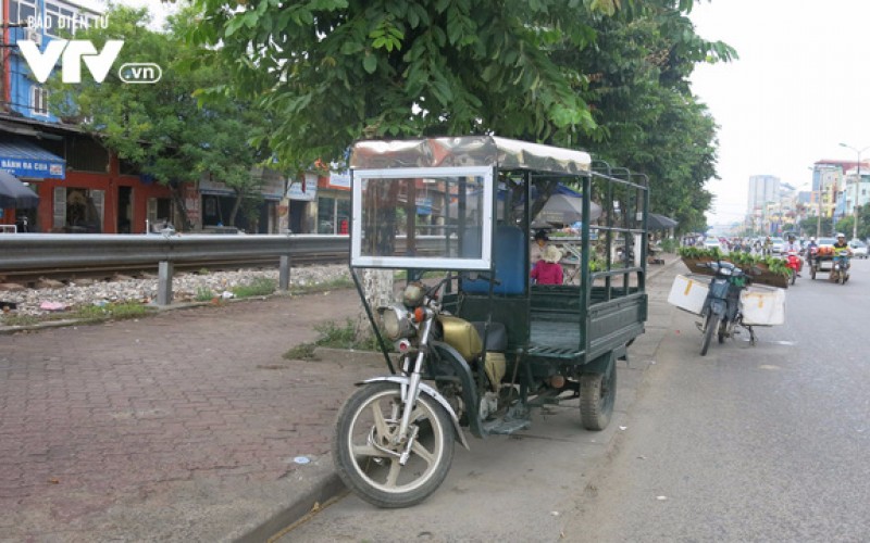 Ngành Giao thông phải có trách nhiệm giải trình