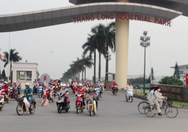 nang cao y thuc cho nguoi lao dong