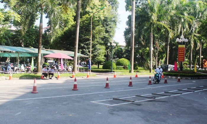 Làm nghiêm để tránh tình trạng “học giả, bằng thật”