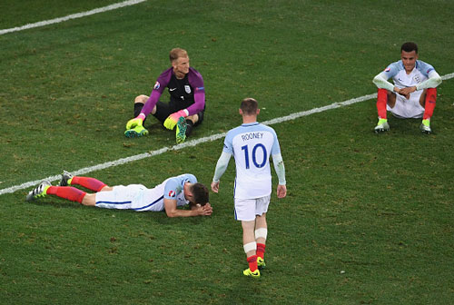 13 khoanh khac dang nho nhat euro 2016