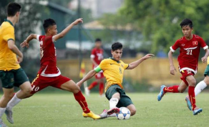 tai ngo australia u16 viet nam co the vo dich lan thu 3