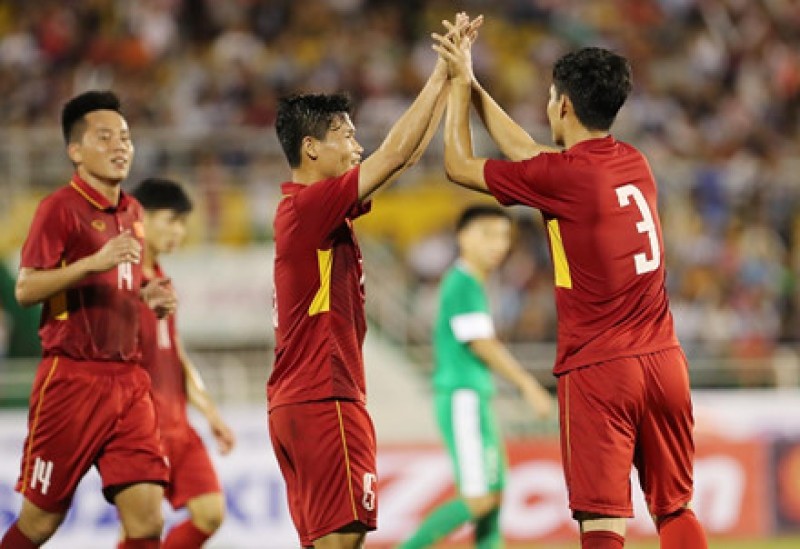 u22 viet nam u22 han quoc huong toi dinh cao