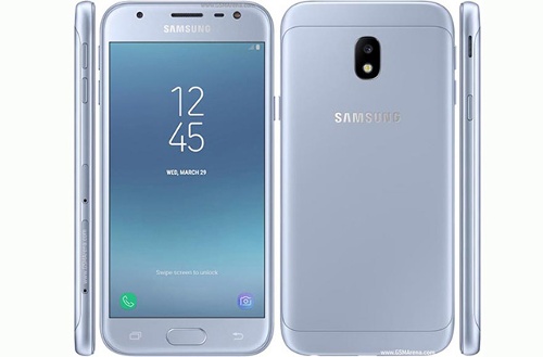 samsung galaxy j3 pro 2017 khong co gi moi