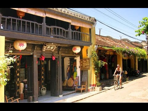 nhung diem den hap dan tai viet nam thu hut du khach quoc te