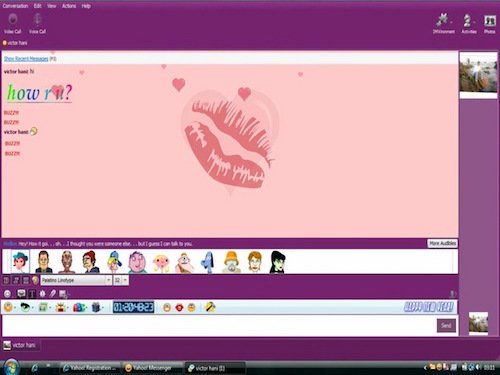 Yahoo! Messenger huyền thoại chính thức dừng hoạt động