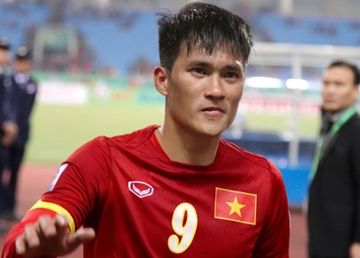 AFF Cup 2016: Điều kỳ diệu cuối cùng cho đội trưởng Lê Công Vinh?