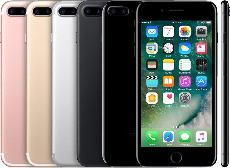 iPhone 8 Plus sẽ có màn hình OLED 6 inch?