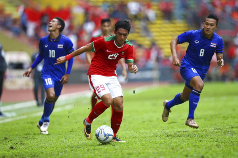 u22 viet nam se gianh ve vao ban ket sea games 29 khi nao