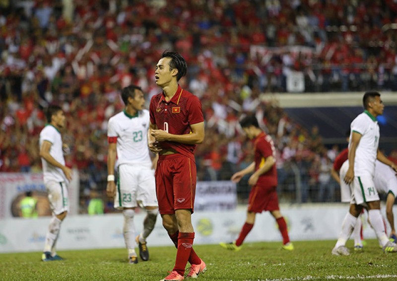 u22 viet nam co bao nhieu co hoi vao ban ket sea games 29