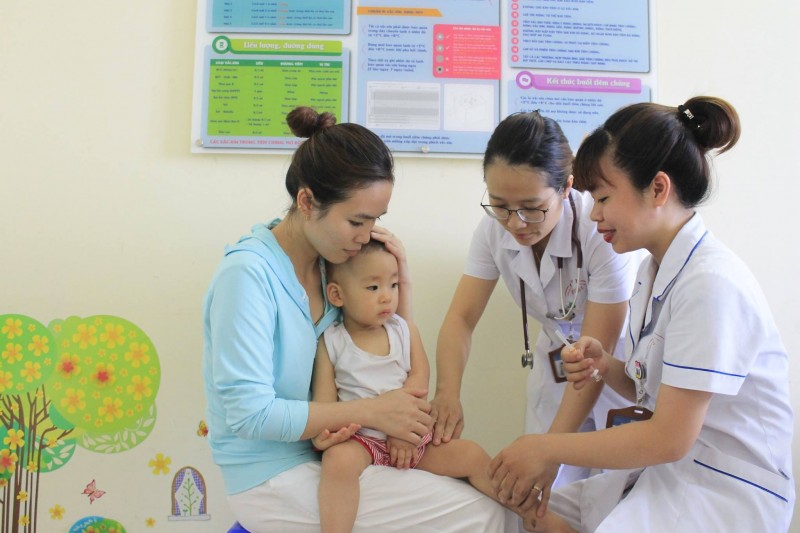 gia tang ca benh soi do tre chua duoc tiem phong chuyen cu ma khong cu