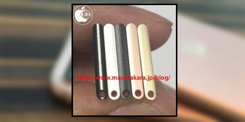 iphone 7 se chong nuoc va dung chip a10 hoan toan moi