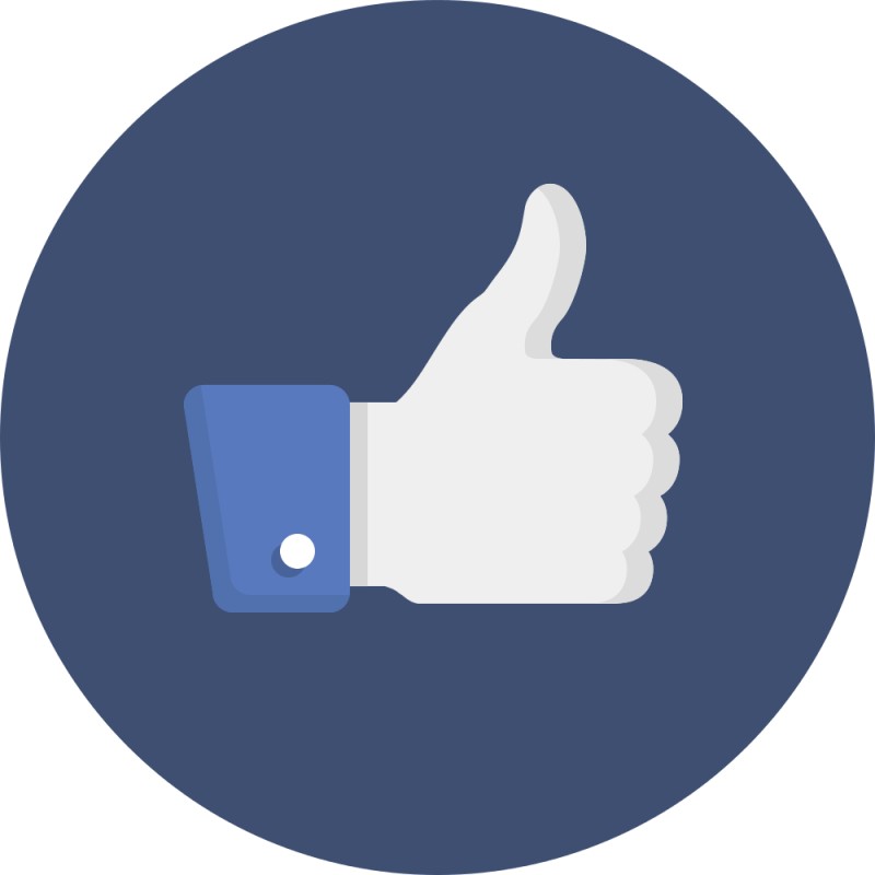 Facebook sắp thay đổi biểu tượng nút Like