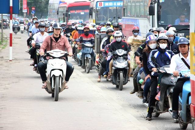 dip tet duong lich 2018 nguoi lao dong nghi may ngay