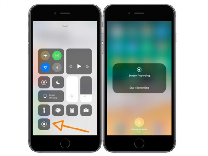 6 tính năng mới cực hay không thể bỏ lỡ trên iOS 11