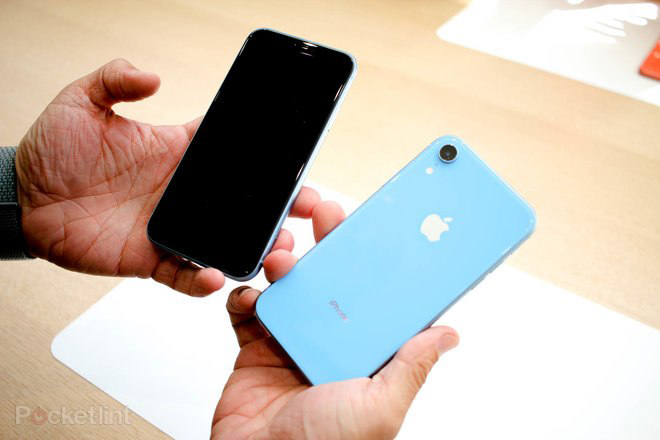 Đánh giá iPhone Xr - chiếc iPhone 2018 dễ tiếp cận nhất cho công chúng