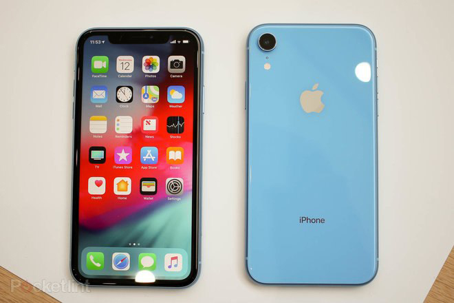 danh gia iphone xr chiec iphone 2018 de tiep can nhat cho cong chung