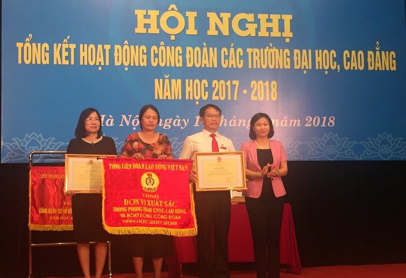 Góp phần nâng cao chất lượng giáo dục