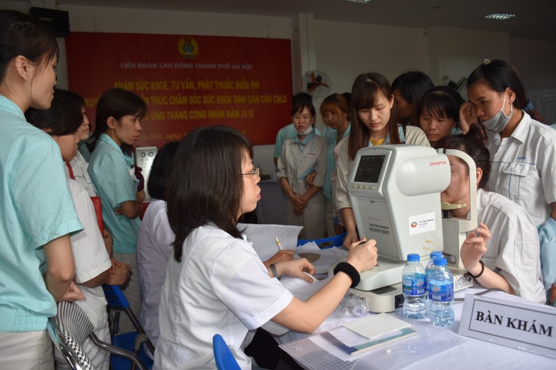 khong ngung khang dinh vai tro cua to chuc cong doan