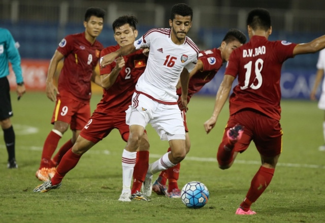 U19 Việt Nam có thêm cơ hội vào vòng chung kết World Cup U20