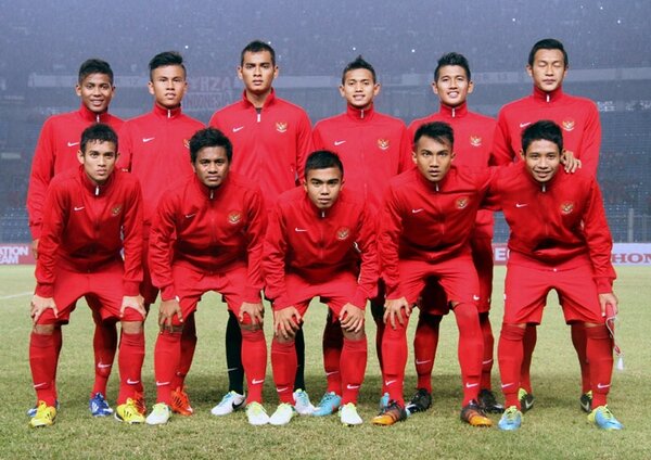 U19 Indonesia dự World Cup U20: Vé “tự nhiên” rơi… vào đầu