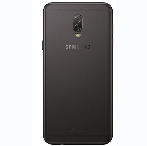 samsung trinh lang galaxy j7 co camera kep chup xoa phong