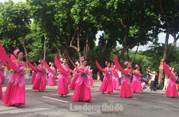 khong gian van hoa nghe thuat sang tao lam gi de hien thuc hoa