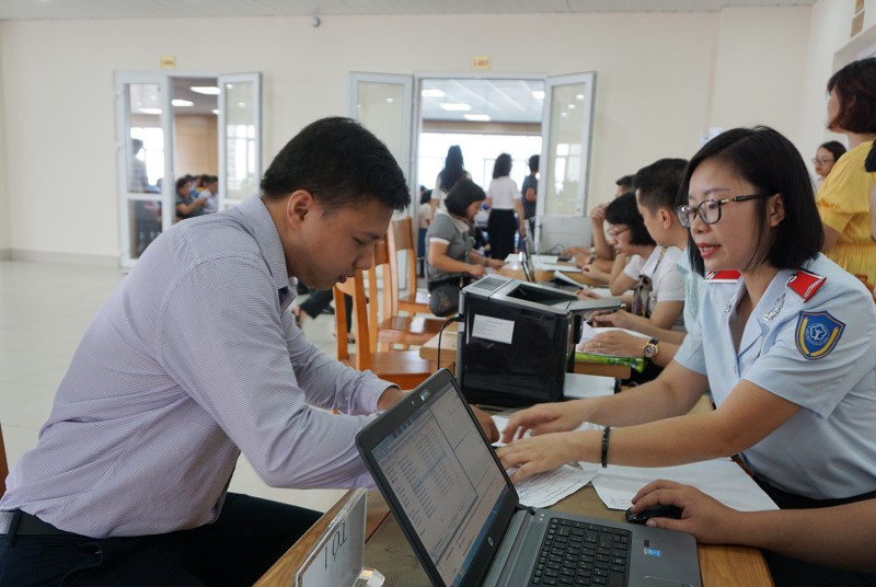 dong bo cac giai phap dam bao quyen loi nguoi tham gia