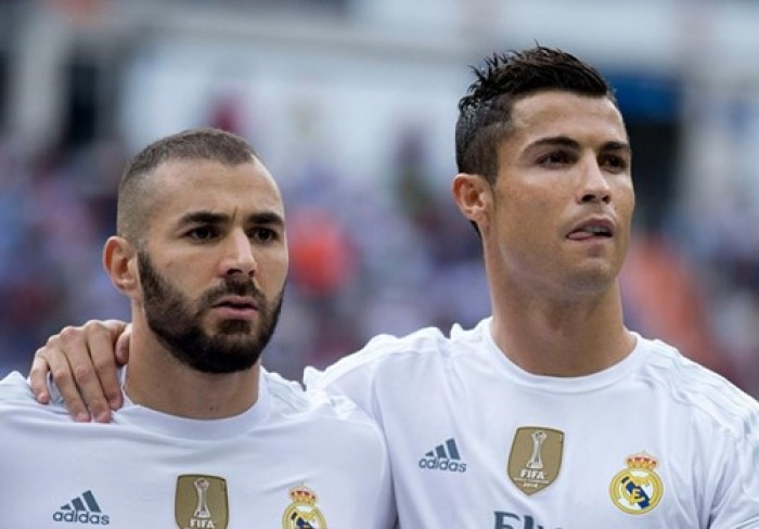 Real tiết lộ "kịch bản" thay thế Ronaldo và Benzema