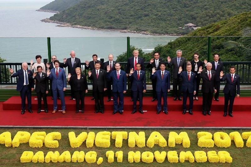 tuan le cap cao apec 2017 dam dau an vi the viet nam