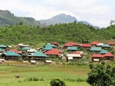 dieu chinh tong muc dau tu di dan tai dinh cu du an thuy dien lai chau