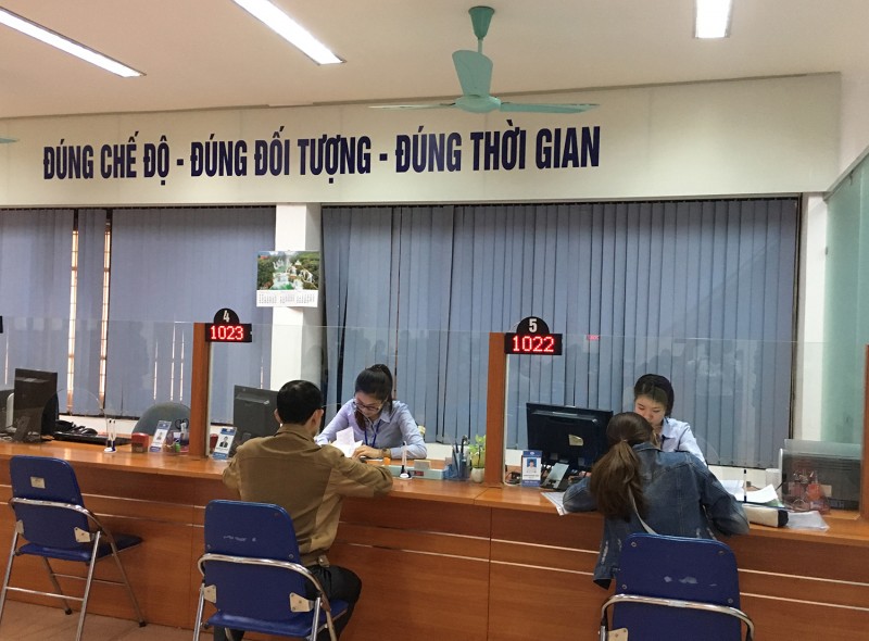 ha noi diem danh 50 don vi no bhxh so tien lon