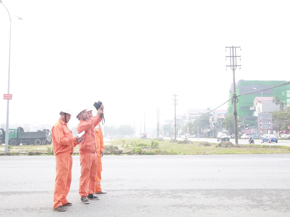 Sẵn sàng cung cấp điện phục vụ “Festival Tràng An kết nối di sản năm 2022”