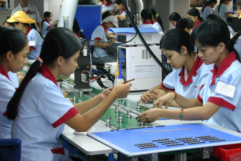 ba phuong an giai quyet quyen loi bhxh cho nld