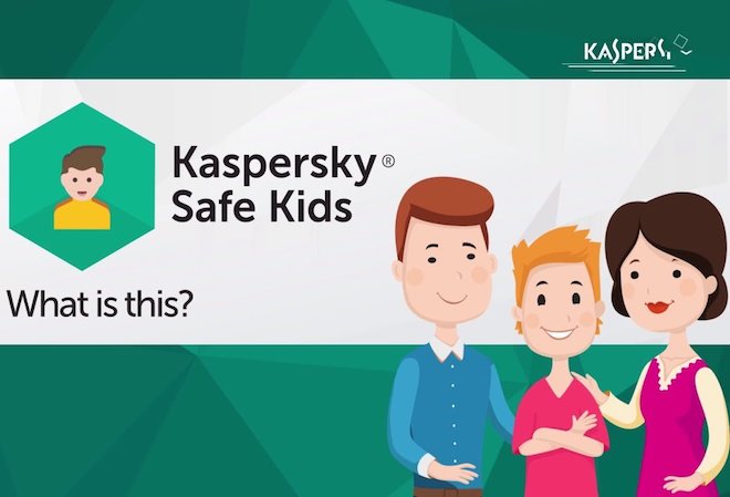 kaspersky tung phan mem khoanh vung bao ve tre