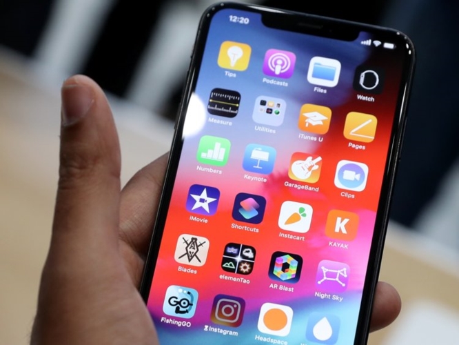 Những tính năng hữu ích nhất trong iOS 12