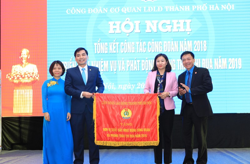 tiep tuc phat huy vai tro cua cong doan thuc hien thang loi cac nhiem vu