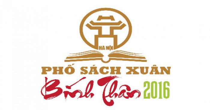 Hà Nội lần đầu mở "Phố Sách Xuân Bính Thân 2016"