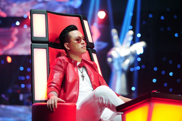 Top 3 The Voice: HLV Tuấn Hưng "liên tục thiệt thòi"