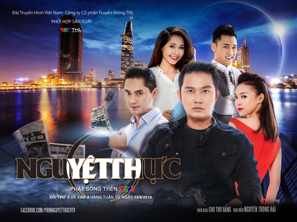 nguyet thuc chuyen ve nghe bao len song vtv3