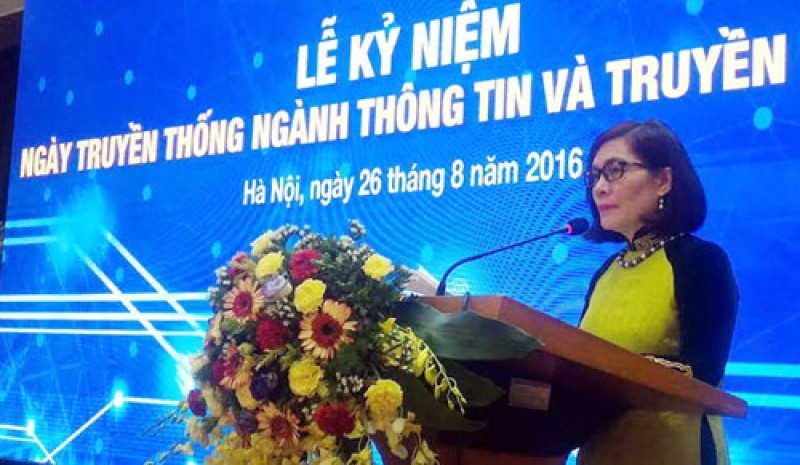 Kỷ niệm Ngày Truyền thống ngành Thông tin và truyền thông