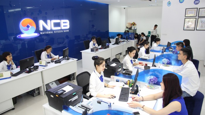 Ngân hàng Quốc dân - NCB đạt 111 tỷ đồng lợi nhuận