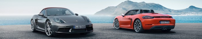 Phiên bản Porsche Macan hoàn toàn mới